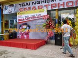 tổ chức lễ khai trương khánh thành cắt băng- 0909.586.234 MsThu