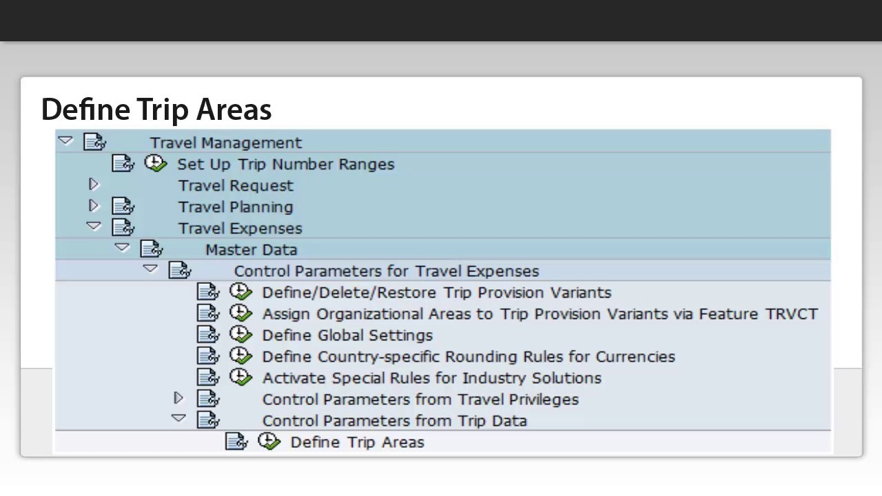 SAP Travel Management online training | USA UK and INDIA | Calypso training online @Ecorptrainings