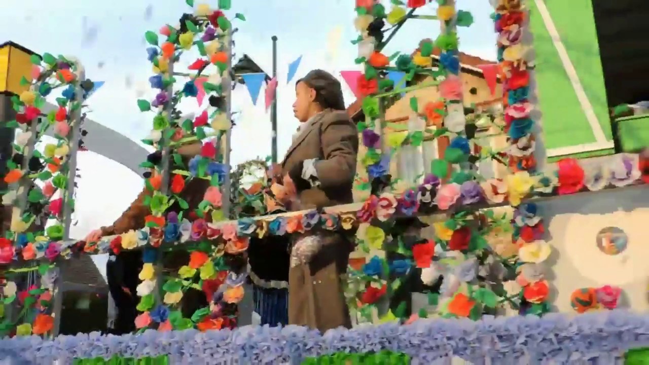 Fête du bois Hourdy -Chambly 2013 (Christine)