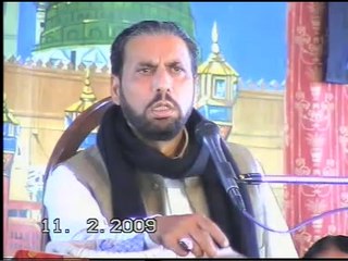 Syed Raiz Hussain Shah message to All Ahlye Sunnat Brothers Part 2