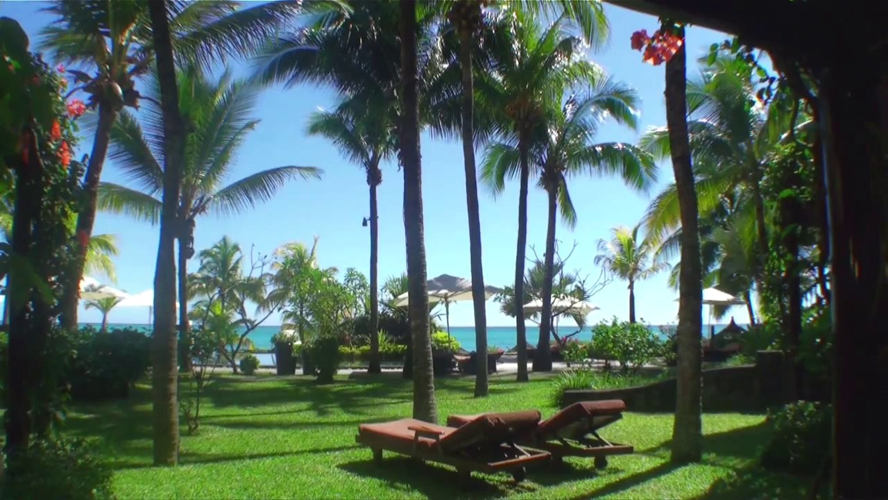 Luxushotel Strandhotel Traumurlaub  Royal Palm Hotel - Mauritius - Garden Suite