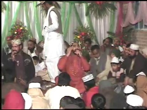 sone lak sone sarkar jeya ni hona(nat by)Mohammad saeed rahmani apna kalam apni pahchan