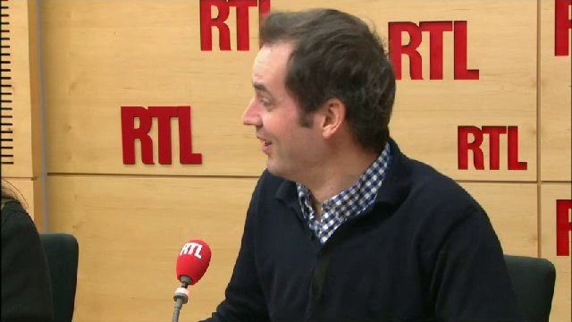 Tanguy Pastureau : Marc Veyrat, un chef en stage