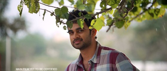 BHADRAM HD. MP4 1st LOOK TEASER