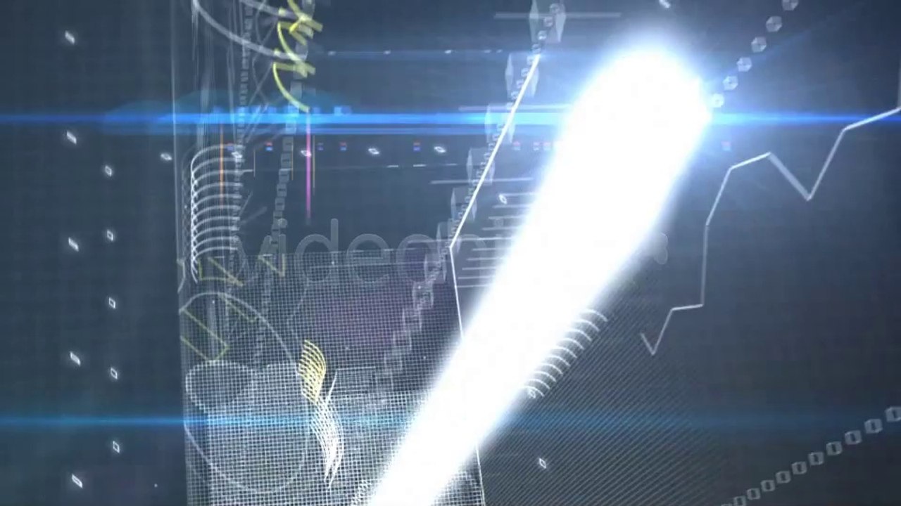 Outline Reveal Opener - After Effects Template