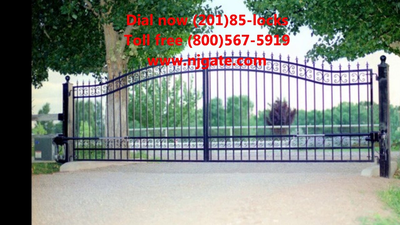 NJ Gates