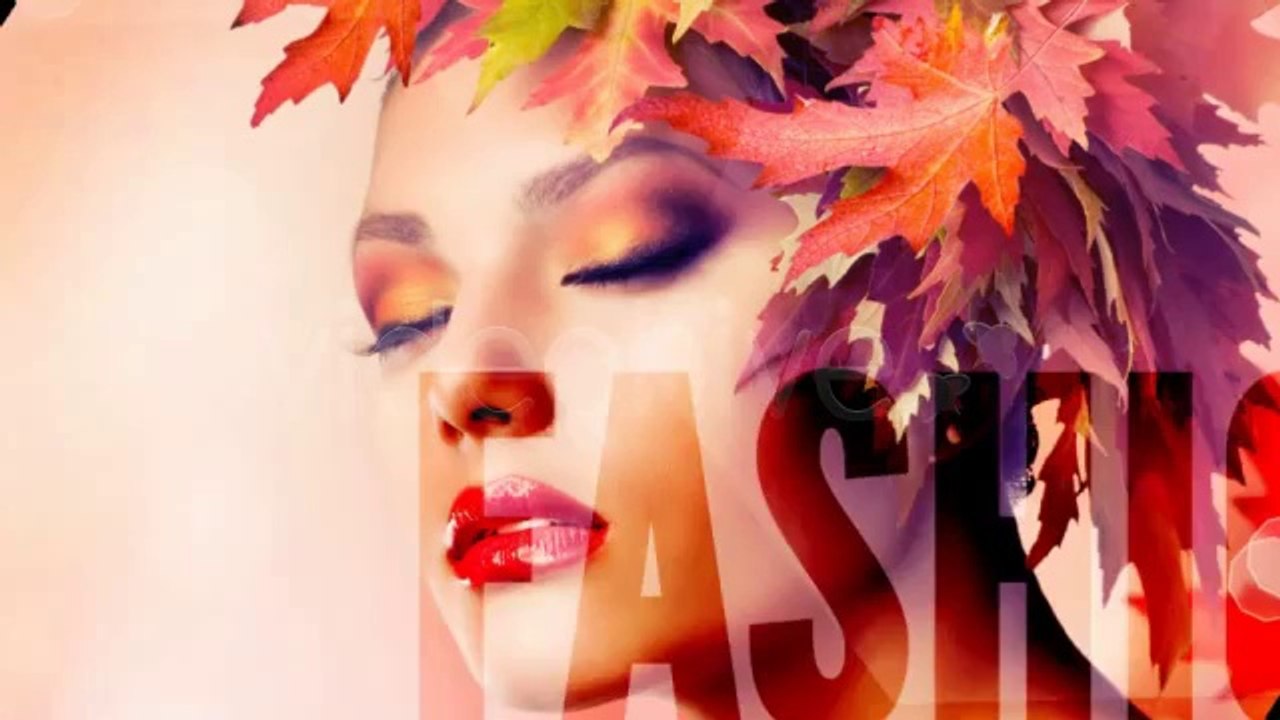 Fs - Fashion Style - After Effects Template