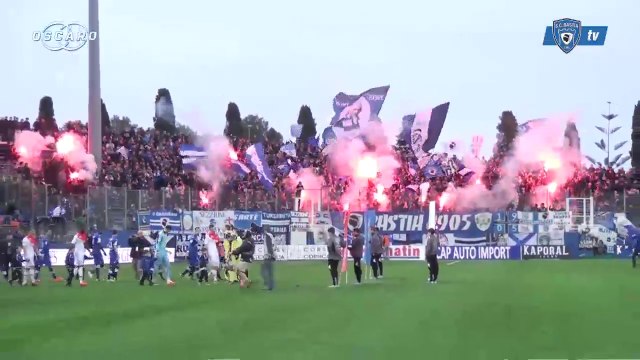 L1 / 2013-14 : Bastia 0-2 Monaco : le résumé