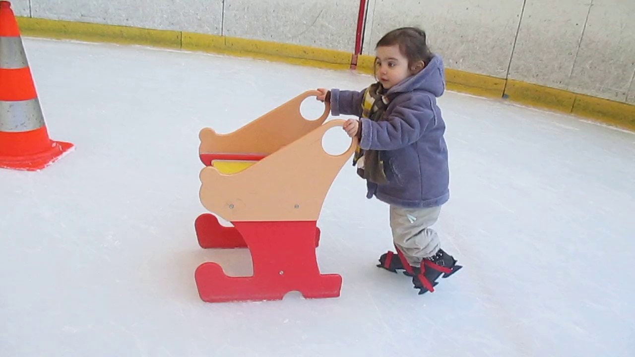 léa patinoire 16.02.14