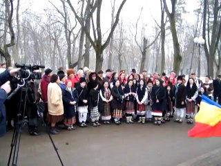 GRIGORE VIERU-în memoriam