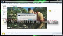 Far Cry 3 CRACK FREE - Full Game Download PC_Xbox360_SP3 SKIDROW - How to install tutorial