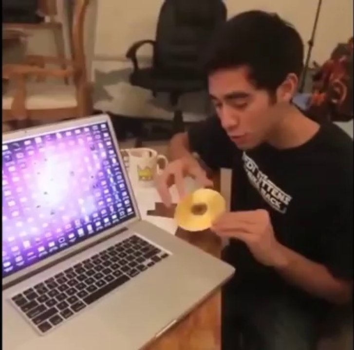 awesome illusion