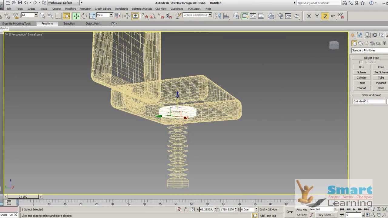 3DS Max-2013-Video Tutorials_Training-DVD[10]