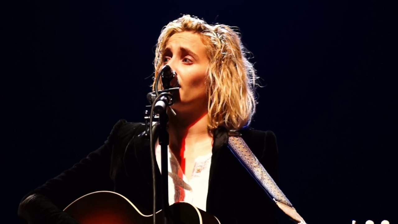 Concert Théodore, Paul & Gabriel