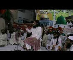 Allama Taj Muhammad Hanfi Sahib (002-002)