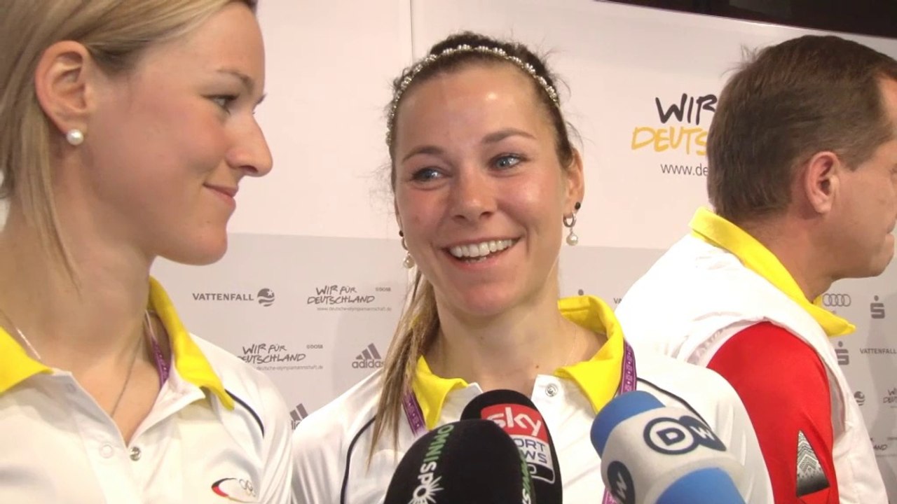 Sotschi 2014: Langlauf-Fan Hörmann: 'Mein emotionaler Höhepunkt!'