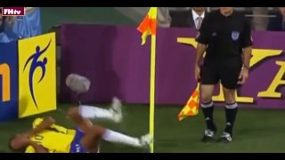 Top 10 expulsions controversées - Kaka (Brésil)