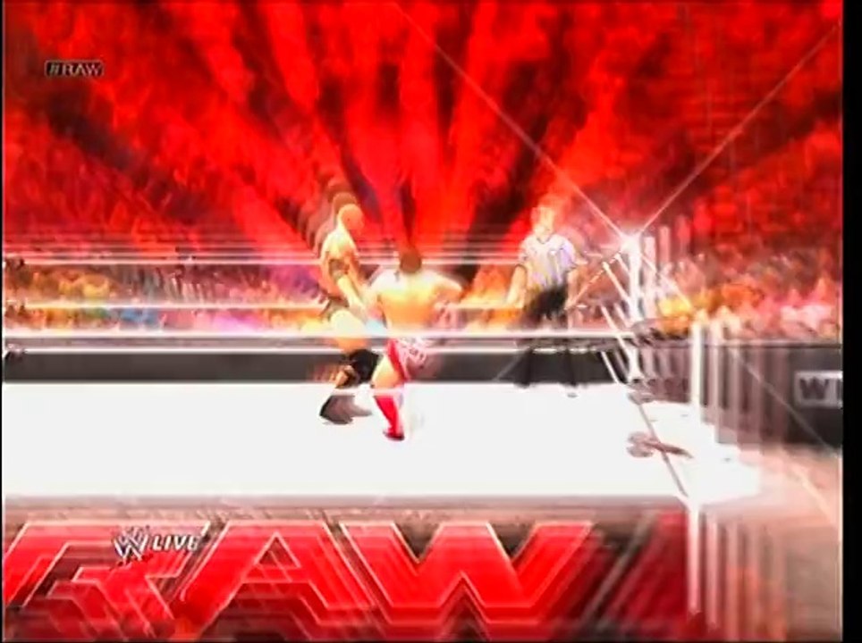 WWE 2K14- WWE Championship Tournament FINAL!- Bryan vs The Rock