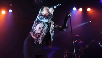 GALA - Live at the Highline Ballroom NCY