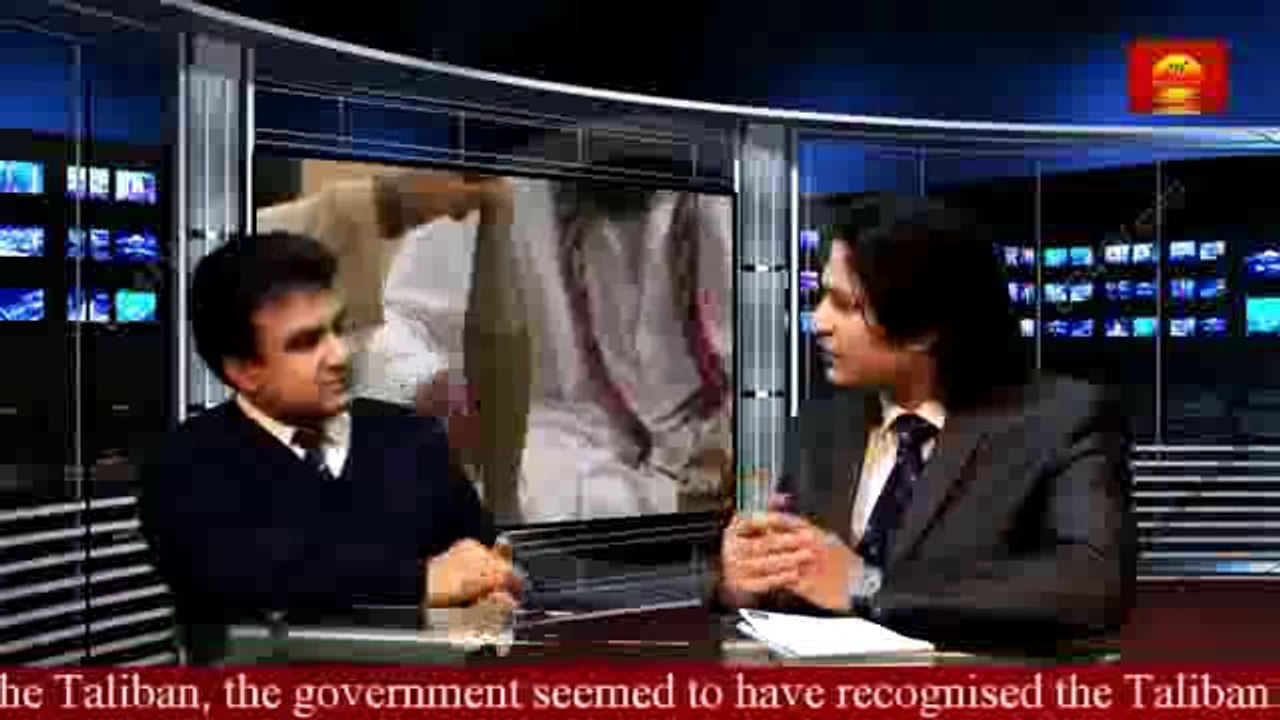 پاکستان میں امن کیسے ممکن ہے