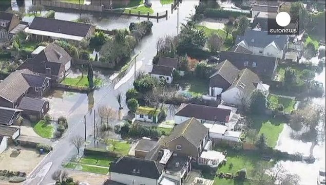 John Kerry urges action on climate change