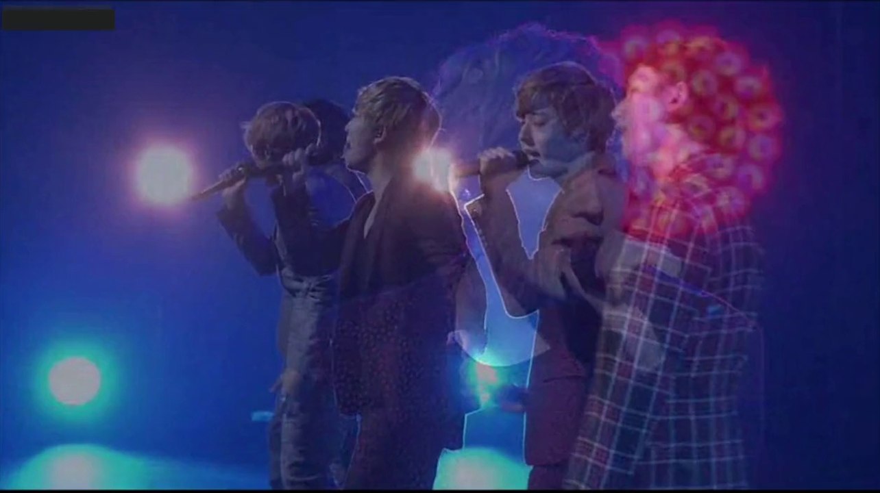 U-KISS Sweet Valentine Event 2014 ～ LOVE+UKISS ME ～