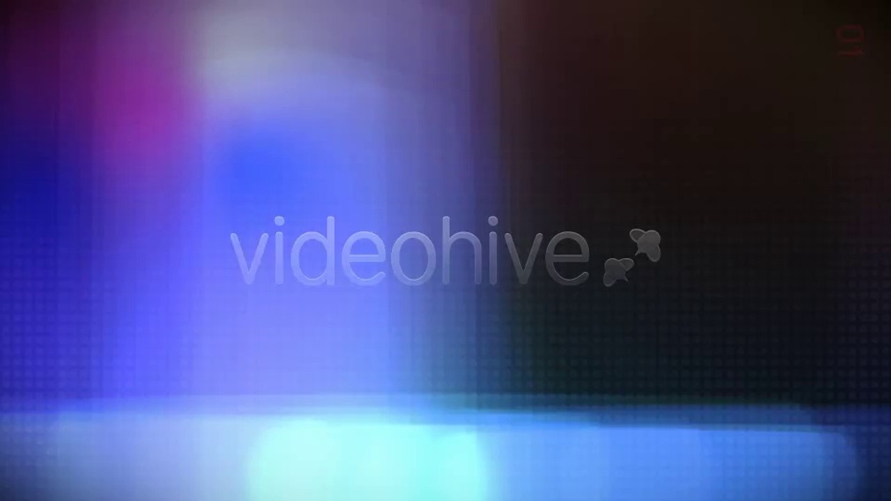 Raising Presentation - After Effects Template