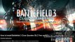 How to Download Battlefield 3 Close Quarters Expansion Pack DLC Game Installer Free!!