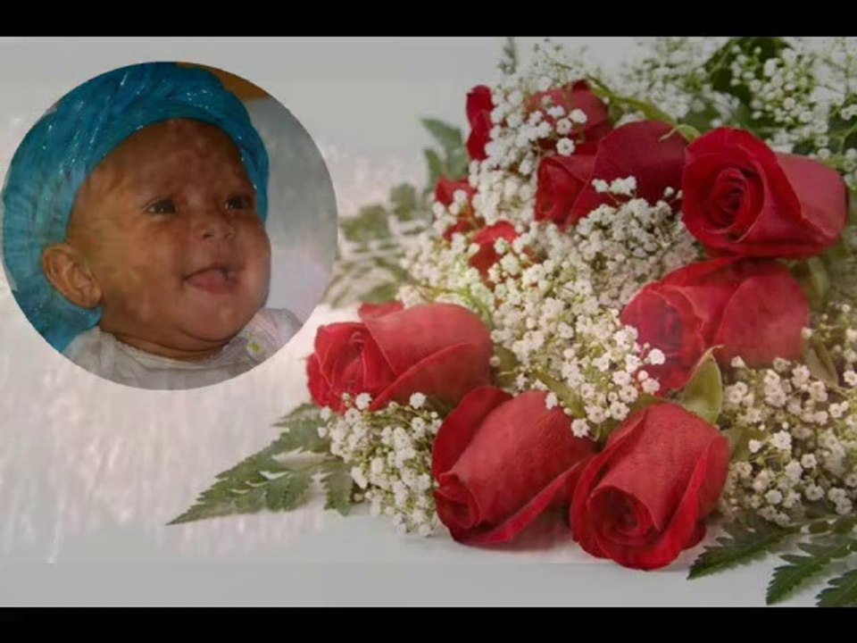 ANNIVERSAIRE ANNIAH