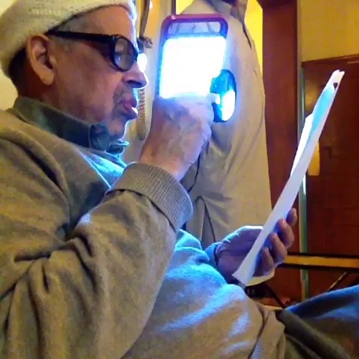 Naat by Justice Muhammad Ilyas  .mumba e Faiz Tera dar Aqa