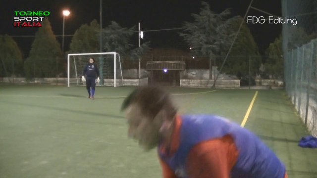 Torneo Sport Italia - Finale 3-4 - Coppa Campioni - Rocchetta Gomme - Apache_3-6