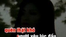Tam Anh Khong Hon -Tam doan