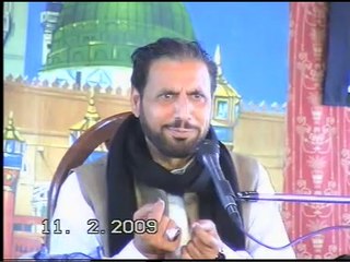 Syed Raiz Hussain Shah message to All Ahlye Sunnat Brothers Part 4