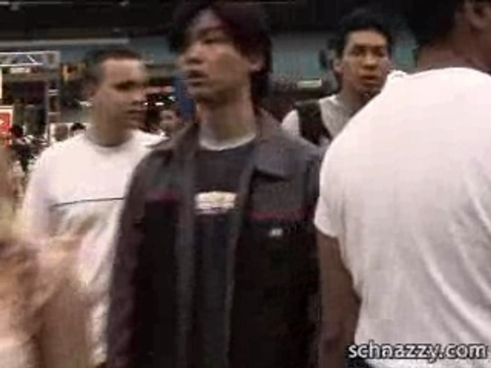 Import showoff BC 2002