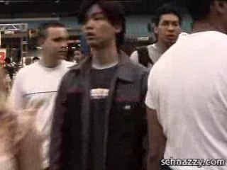 Import showoff BC 2002