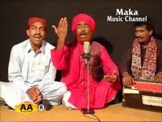 Punhal Faqeer Chandio