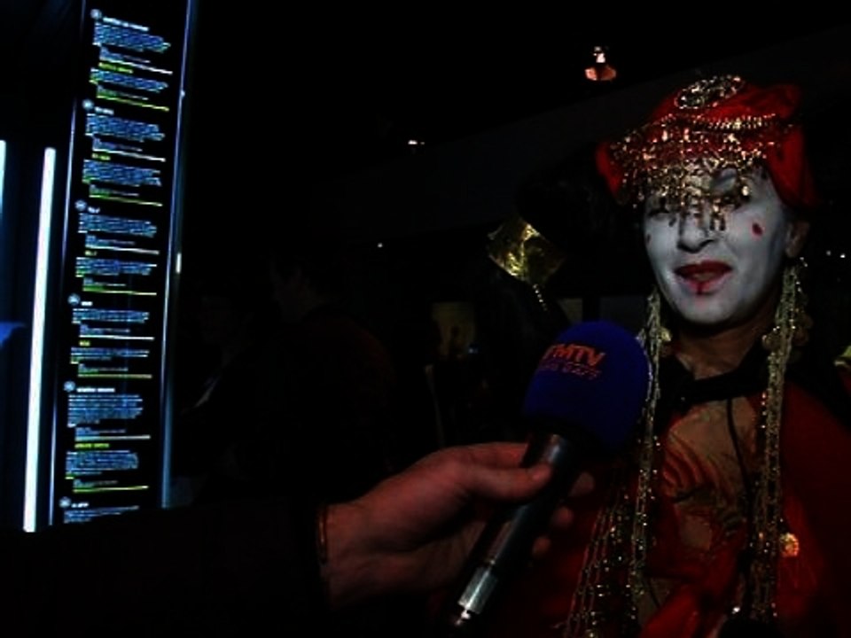 Star Wars Identités: l'expo qui ravit les fans -16/02