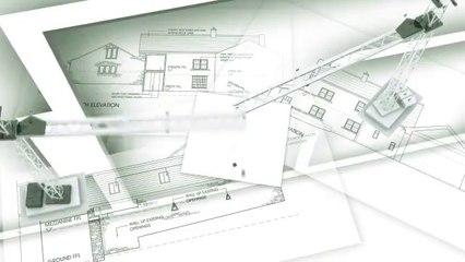 Architectural Logo - After Effects Template