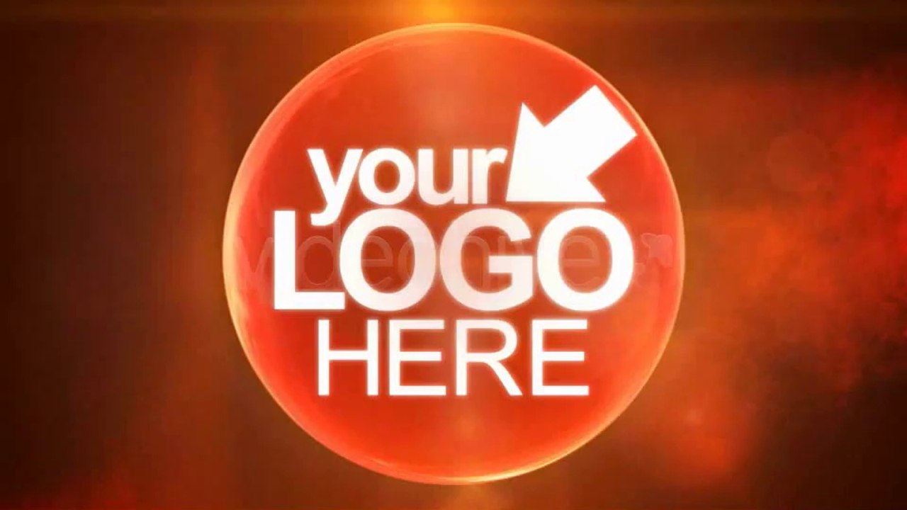 Reflexive Logo Reveal - After Effects Template