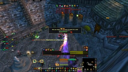 Monture de la semaine - Affrontez le trio d'apoticaires