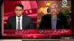 Masood Sharif Khan Khattak  Face2Face (8Feb2014) Part5