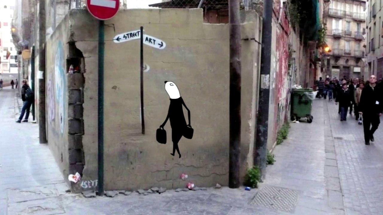 ALIENATION