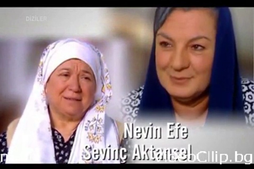 ГОЛЯМАТА ЛЪЖА (Buyuk Yalan ) Еп.84 /  ЦЯЛ епизод ( БГ.аудио).nu6i