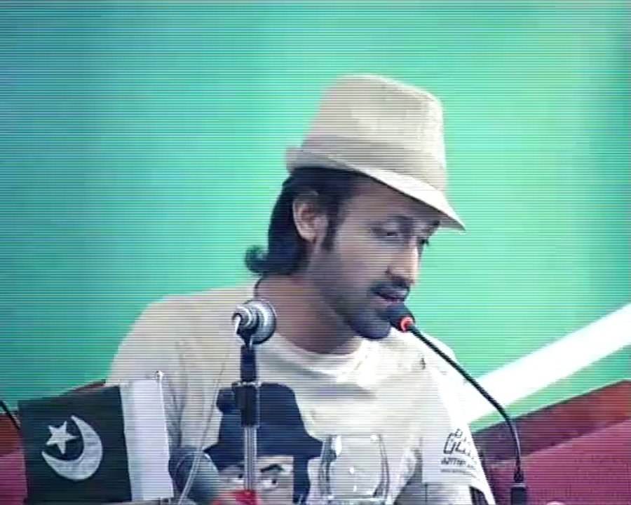 Aab Kudh Kuch Karna parega -Unplugged-Atif & Stings