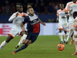 Paris Saint-Germain - Valenciennes FC (3-0) - 14/02/14 - (PSG-VAFC) -Résumé