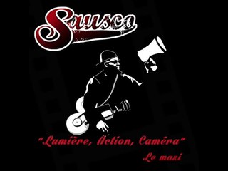 SAUSCO - Gavroche (Extrait de "Lumière, Action, Caméra, le maxi")