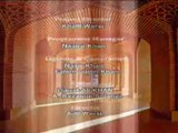 Meetha Meetha Hai Mery Muhammad Ka Naam - Original HD Naat by Professor Abdul Rauf Roofi