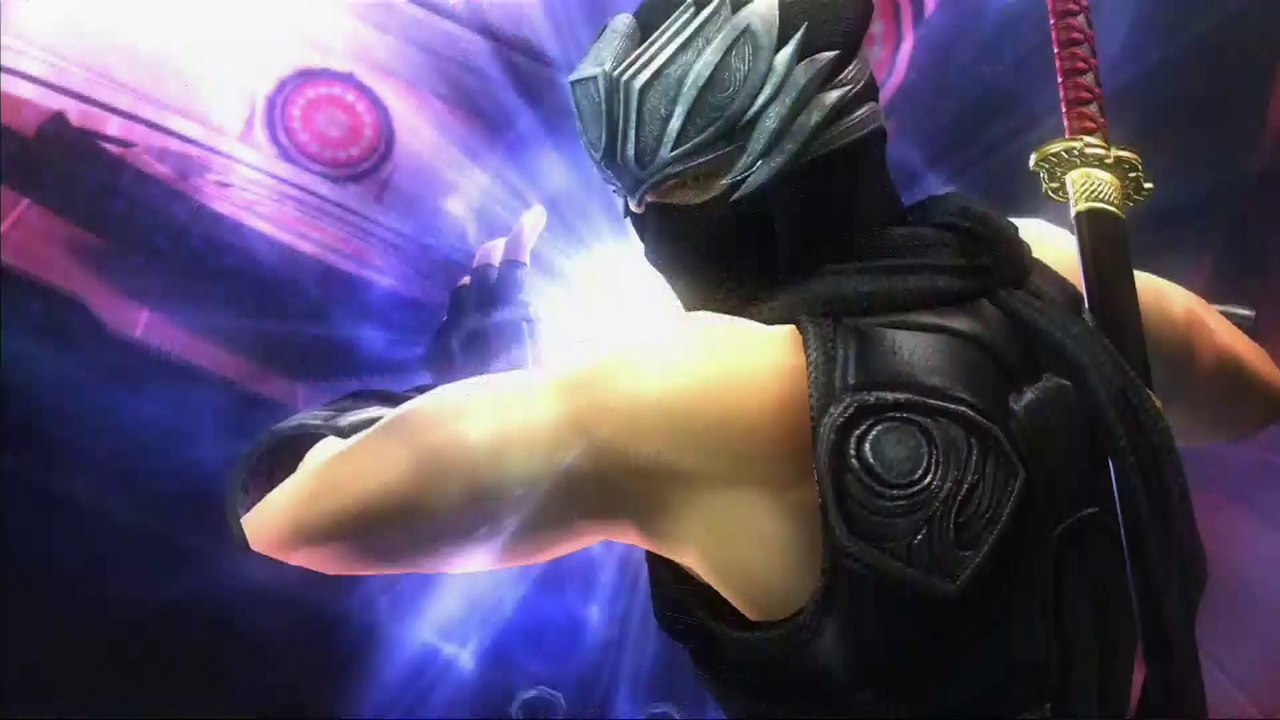 Dead or Alive 5 Ultimate Modo historia parte 15 Xbox360