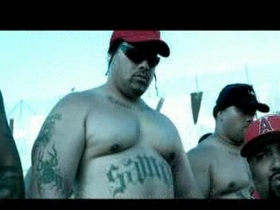 Boo Yaa Tribe - Bang on