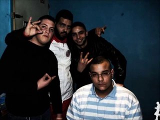 (Rap 69) SON - Gari Prod - Le 69 te mitraille